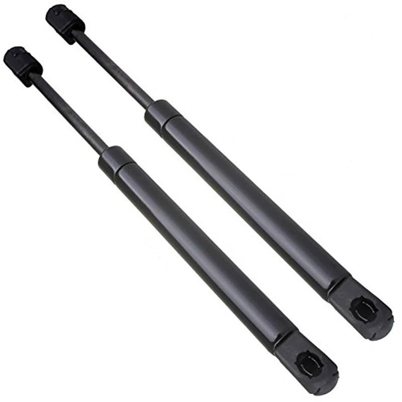 Kofferraum Gasfeder Für Nissan Für Qashqai 2007-2013 2 STÜCKE Heckklappe Heben Unterstützung Gasfeder Schocks Streben Heckklappe Schock Strut von Ggwqfuh