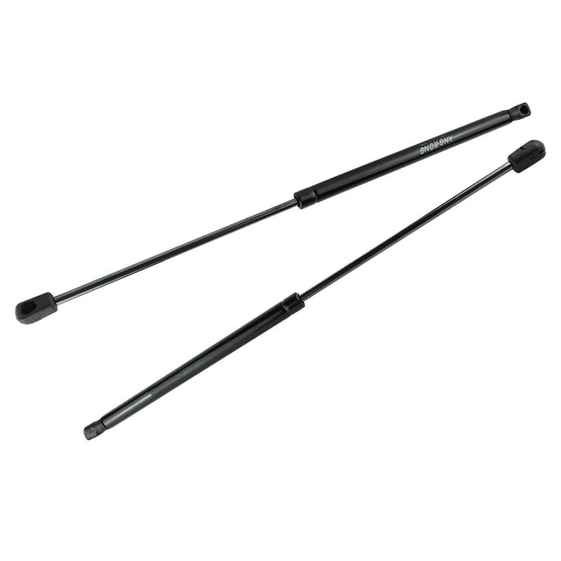 Kofferraum Gasfeder Für Nissan Für Qashqai Für MK II Für J11 Für SUV 2013-2018 2xTailgate Boot Gas Struts Unterstützt Frühling Heckklappe Schock Strut von Ggwqfuh