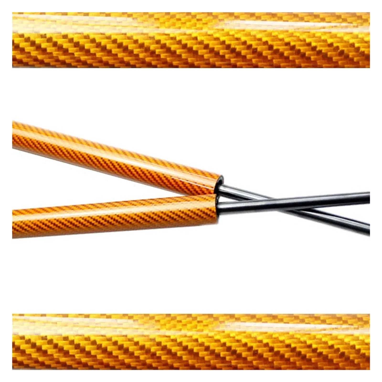 Kofferraum Gasfeder Für Nissan Für Versa Für Note 5-türer Fließheck 2014-2019 Hinten Heckklappe DamperTrunk Boot Lift Unterstützung Gas Streben Kolbenstange Heckklappe Schock Strut(Orange carbon fiber Kofferraum Gasfeder Für Nissan Für Versa Für Note 5-türer Fließheck 2014-2019 Hinten Heckklappe DamperTrunk Boot Lift Unterstützung Gas Streben Kolbenstange Heckklappe Schock Strut(Orange carbon fiber von Ggwqfuh