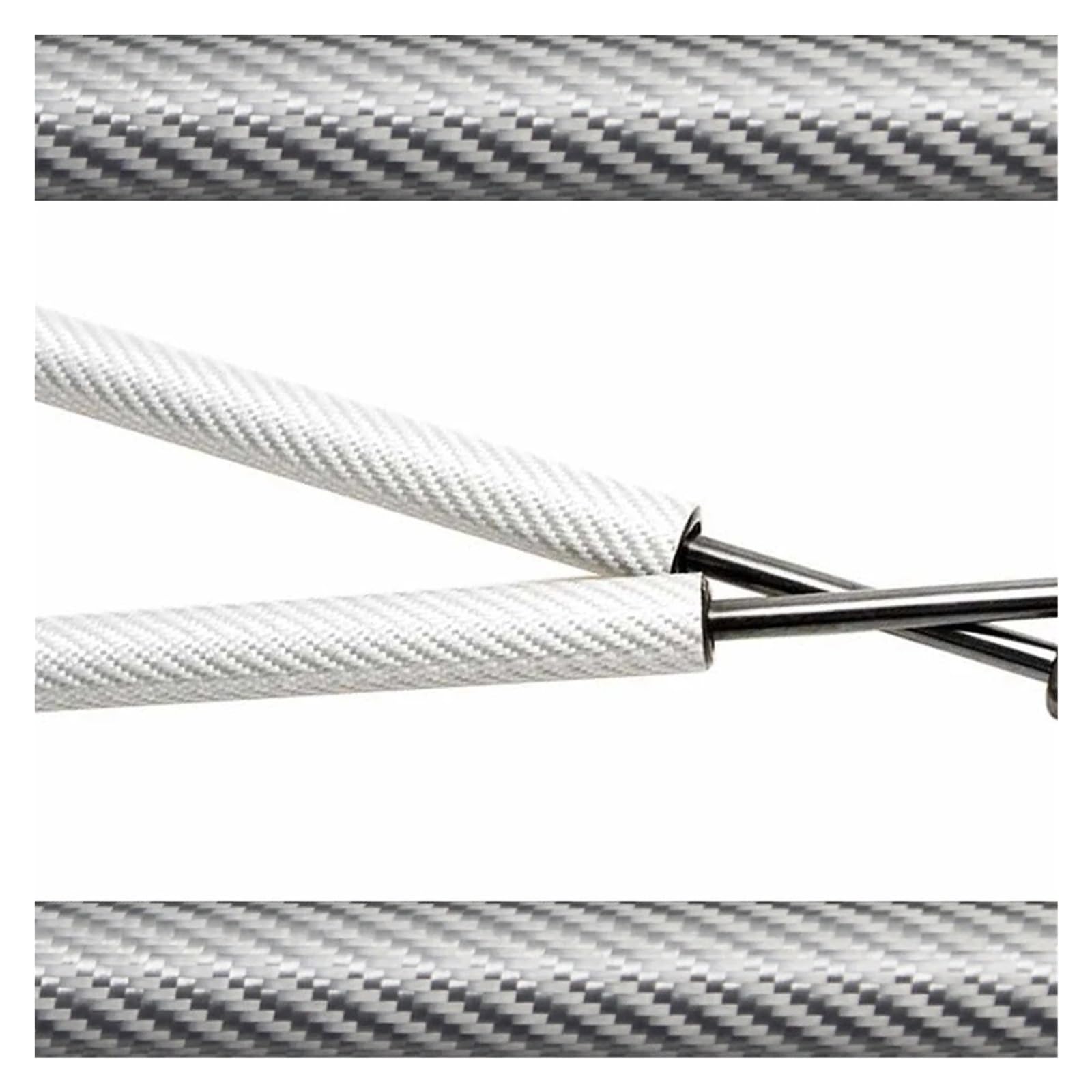Kofferraum Gasfeder Für Nissan Für Versa Für Note 5-türer Fließheck 2014-2019 Hinten Heckklappe DamperTrunk Boot Lift Unterstützung Gas Streben Kolbenstange Heckklappe Schock Strut(Silver carbon fiber Kofferraum Gasfeder Für Nissan Für Versa Für Note 5-türer Fließheck 2014-2019 Hinten Heckklappe DamperTrunk Boot Lift Unterstützung Gas Streben Kolbenstange Heckklappe Schock Strut(Silver carbon fiber von Ggwqfuh