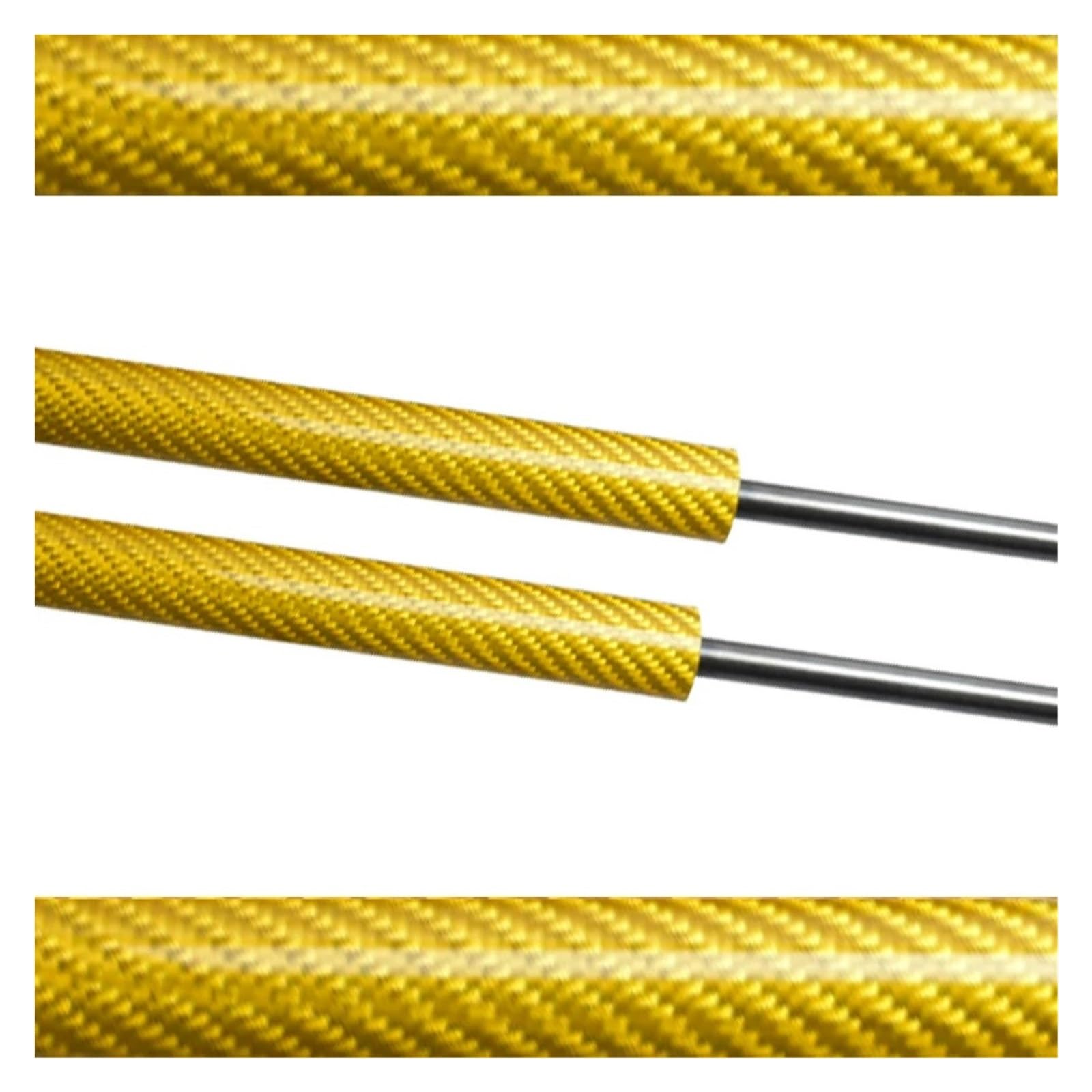 Kofferraum Gasfeder Für Nissan Für Versa Für Note 5-türer Fließheck 2014-2019 Hinten Heckklappe DamperTrunk Boot Lift Unterstützung Gas Streben Kolbenstange Heckklappe Schock Strut(Yellow carbon fiber Kofferraum Gasfeder Für Nissan Für Versa Für Note 5-türer Fließheck 2014-2019 Hinten Heckklappe DamperTrunk Boot Lift Unterstützung Gas Streben Kolbenstange Heckklappe Schock Strut(Yellow carbon fiber von Ggwqfuh