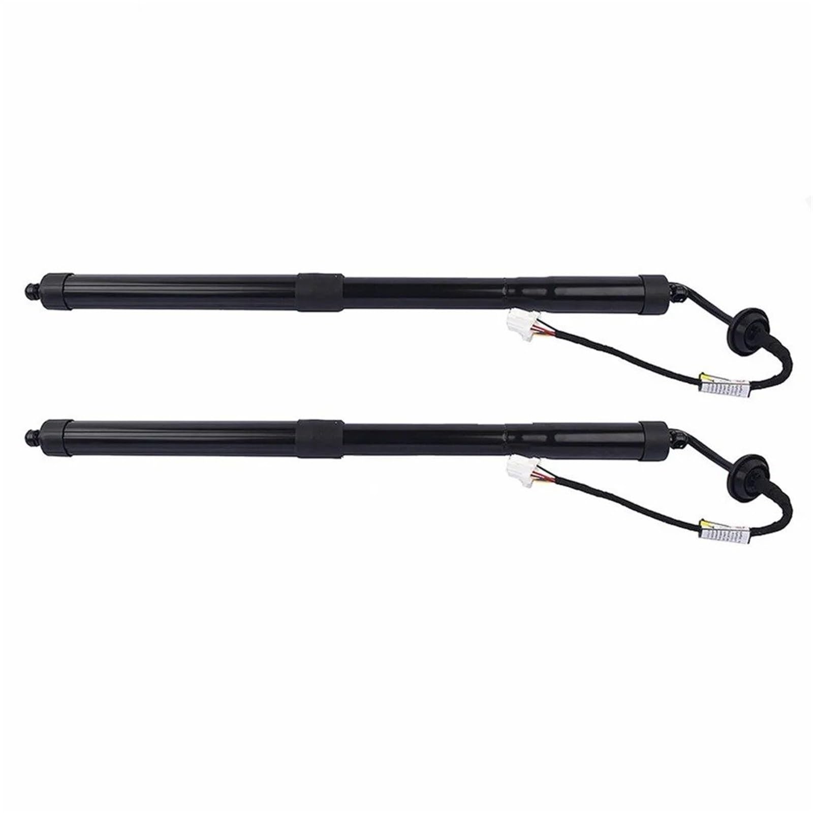 Kofferraum Gasfeder Für Nissan Für X-Trail 2014-2020 Linke Und Rechte Heckklappen-Hubstützstrebe Elektrische Heckklappen-Gasdruckfedern 90561-4CL3A Heckklappe Schock Strut(A Pair) von Ggwqfuh