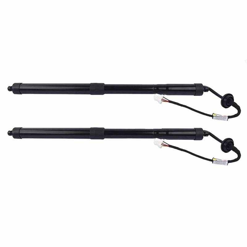 Kofferraum Gasfeder Für Nissan Für X-Trail 2014-2020 Linke Und Rechte Heckklappen-Hubstützstrebe Elektrische Heckklappen-Gasdruckfedern 90561-4CL3A Heckklappe Schock Strut(A Pair) von Ggwqfuh