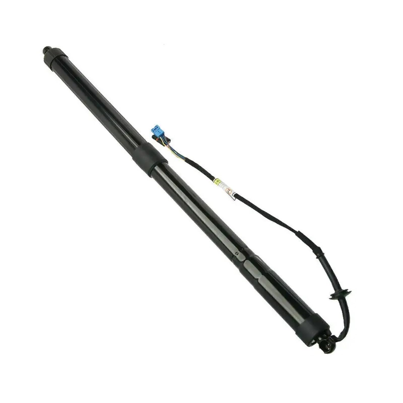 Kofferraum Gasfeder Für Nissan Für X-Trail 2014-2020 Linke Und Rechte Heckklappen-Hubstützstrebe Elektrische Heckklappen-Gasdruckfedern 90561-4CL3A Heckklappe Schock Strut(Left Rear) von Ggwqfuh