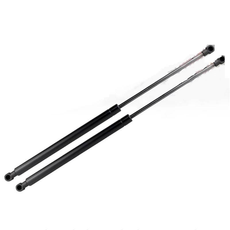 Kofferraum Gasfeder Für Peugeot 207 Für WA Für WC 2006-2013 2 STÜCKE Heckklappe Boot Gasdruckfedern Unterstützung 8731L7 965978948 Heckklappe Schock Strut von Ggwqfuh