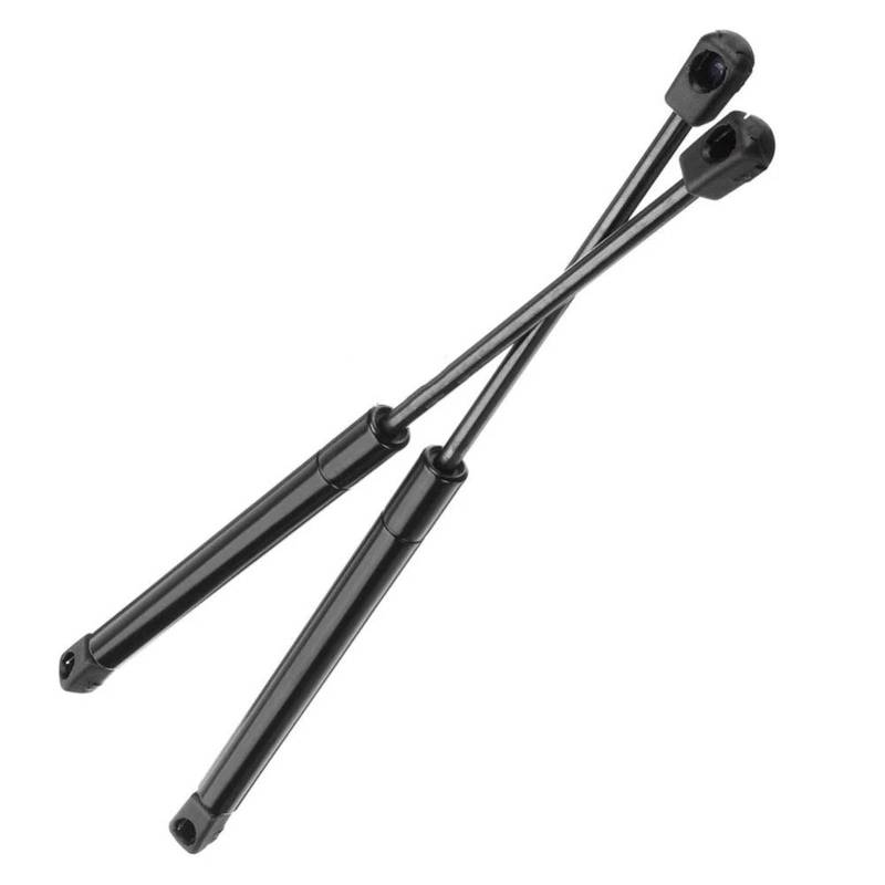 Kofferraum Gasfeder Für Suzuki Für Alto Für VII GF 2009-2014 2Pcs Hinten Stamm Heckklappe Strut Bars Lift Unterstützung Boot Schocks Gas Frühling Heckklappe Schock Strut von Ggwqfuh