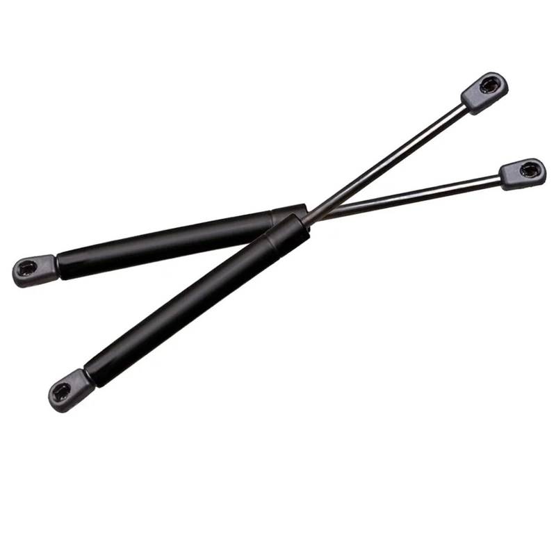 Kofferraum Gasfeder Für Toyota Für C-HR 2016-2021 Set Von 2 Heckklappe Gas Schocks Streben Lift Unterstützung 689500WF7100 Heckklappe Schock Strut von Ggwqfuh