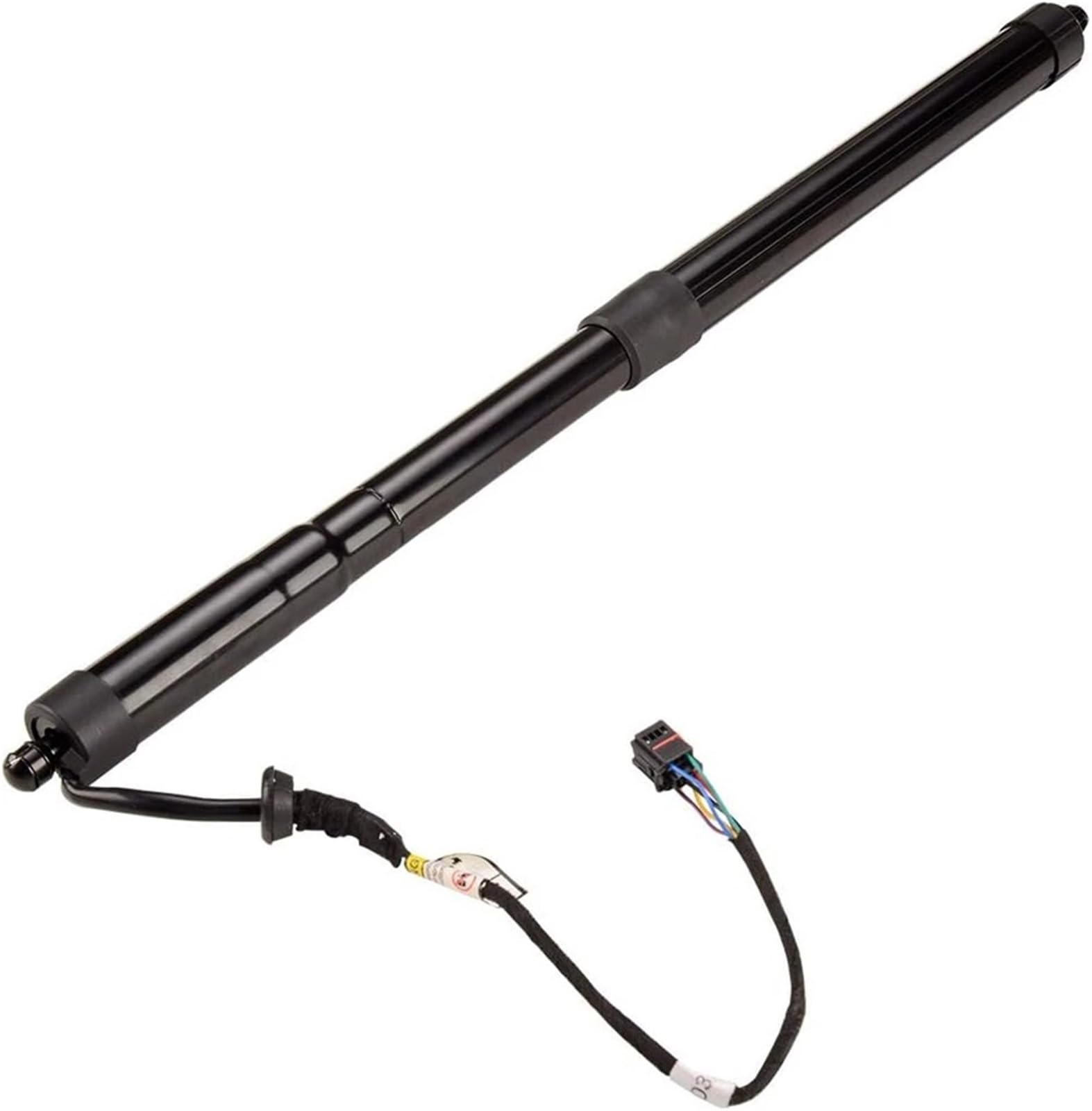 Kofferraum Gasfeder Für Toyota Für Highlander 3.5L LE Für XLE Für Limited 2014-2019 Power Hatch Lift Support Paar Elektrische Heckklappen-Gasdruckfedern Heckklappe Schock Strut(Rear Left Tailgate) Kofferraum Gasfeder Für Toyota Für Highlander 3.5L LE Für XLE Für Limited 2014-2019 Power Hatch Lift Support Paar Elektrische Heckklappen-Gasdruckfedern Heckklappe Schock Strut(Rear Left Tailgate) von Ggwqfuh