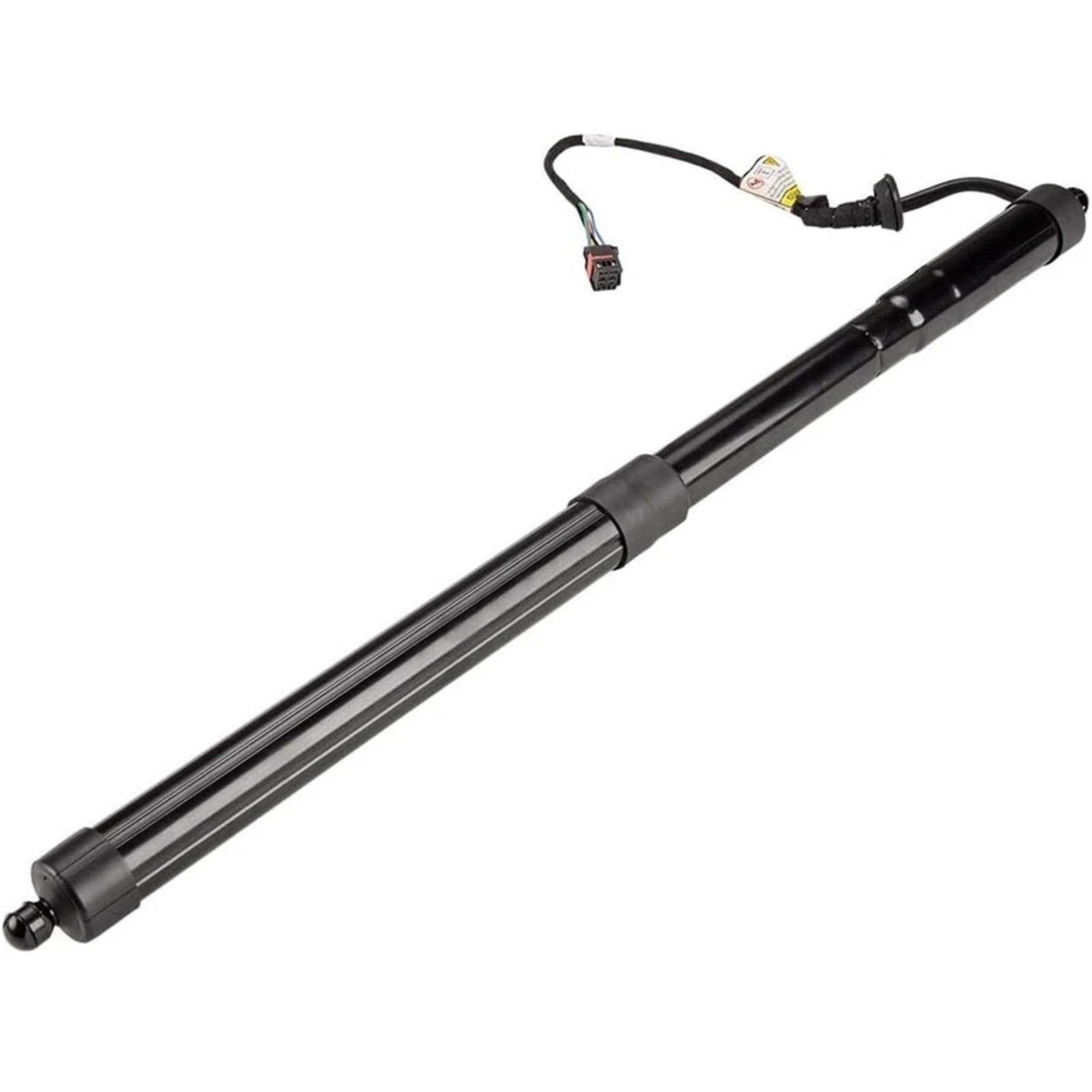 Kofferraum Gasfeder Für Toyota Für Highlander 3.5L LE Für XLE Für Limited 2014-2019 Power Hatch Lift Support Paar Elektrische Heckklappen-Gasdruckfedern Heckklappe Schock Strut(Rear Right Tailgate) Kofferraum Gasfeder Für Toyota Für Highlander 3.5L LE Für XLE Für Limited 2014-2019 Power Hatch Lift Support Paar Elektrische Heckklappen-Gasdruckfedern Heckklappe Schock Strut(Rear Right Tailgate) von Ggwqfuh