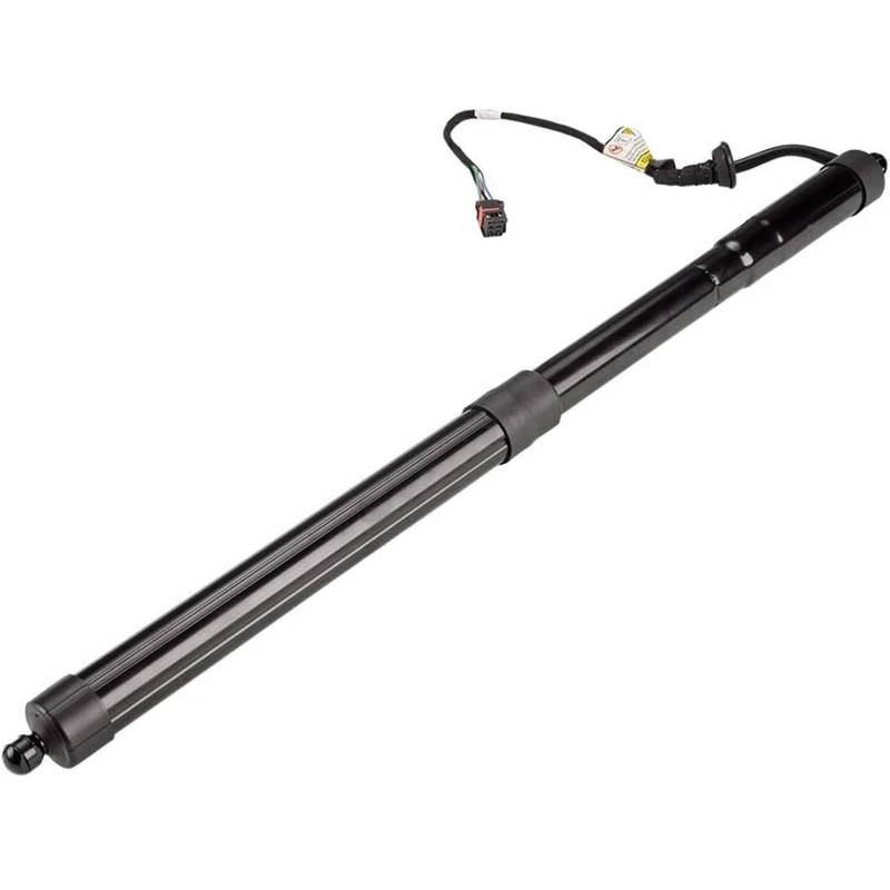Kofferraum Gasfeder Für Toyota Für Highlander 3.5L LE Für XLE Für Limited 2014-2019 Power Hatch Lift Support Paar Elektrische Heckklappen-Gasdruckfedern Heckklappe Schock Strut(Rear Right Tailgate) von Ggwqfuh
