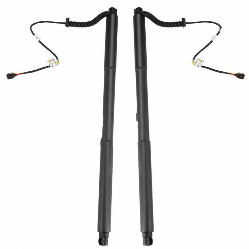 Kofferraum Gasfeder Für Toyota Für RAV-4 2014-2018 Power Hatch Lift Unterstützung Paar Elektrische Heckklappe Gas Streben 68910-09010 Heckklappe Schock Strut(A Pair) von Ggwqfuh