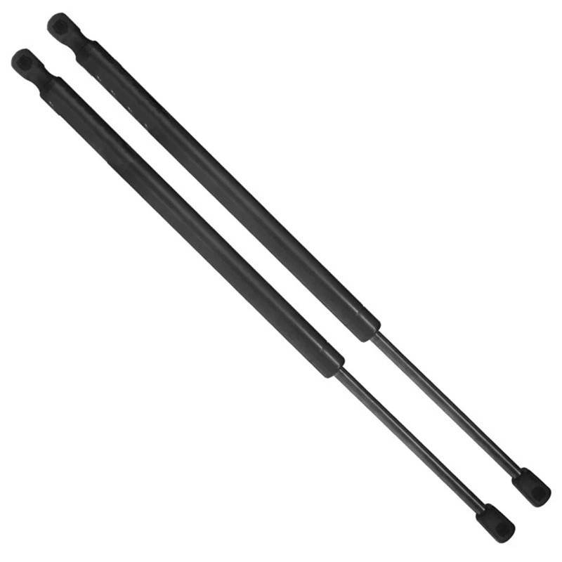 Kofferraum Gasfeder Für Toyota Für RAV4 2012-2017 Heckklappe Trunk Lift Unterstützt Schocks Struts Auto Zubehör 317636 Heckklappe Schock Strut von Ggwqfuh
