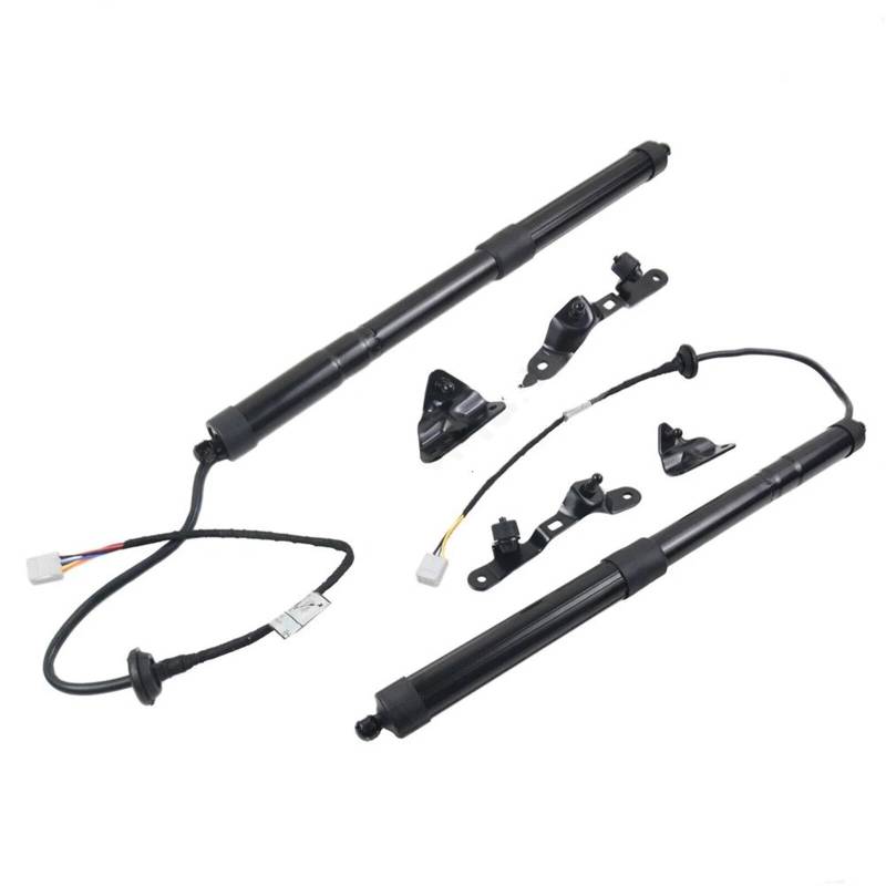 Kofferraum Gasfeder Für Toyota Für RAV4 2013-2018 Paar Heckklappe Power Hatch Lift Support Opener Elektrische Heckklappe Gasdruckfedern Heckklappe Schock Strut(Right and Left) von Ggwqfuh