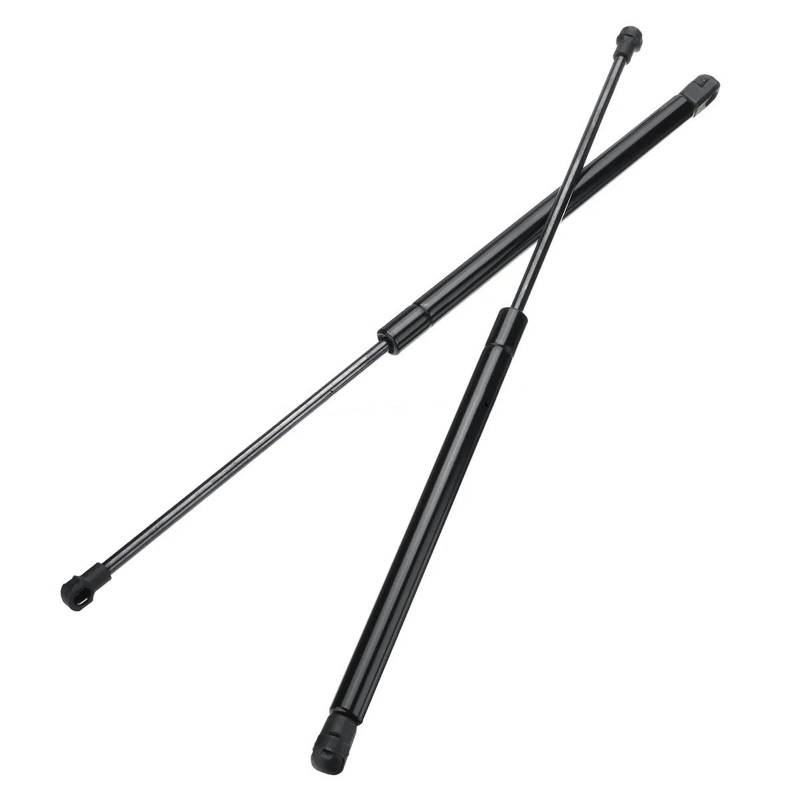 Kofferraum Gasfeder Für VW Für Polo Fließheck Für 9N 2001-2009 2Pcs Auto Heckklappe Boot Gas Streben Unterstützung Heber Heckklappe Schock Strut von Ggwqfuh
