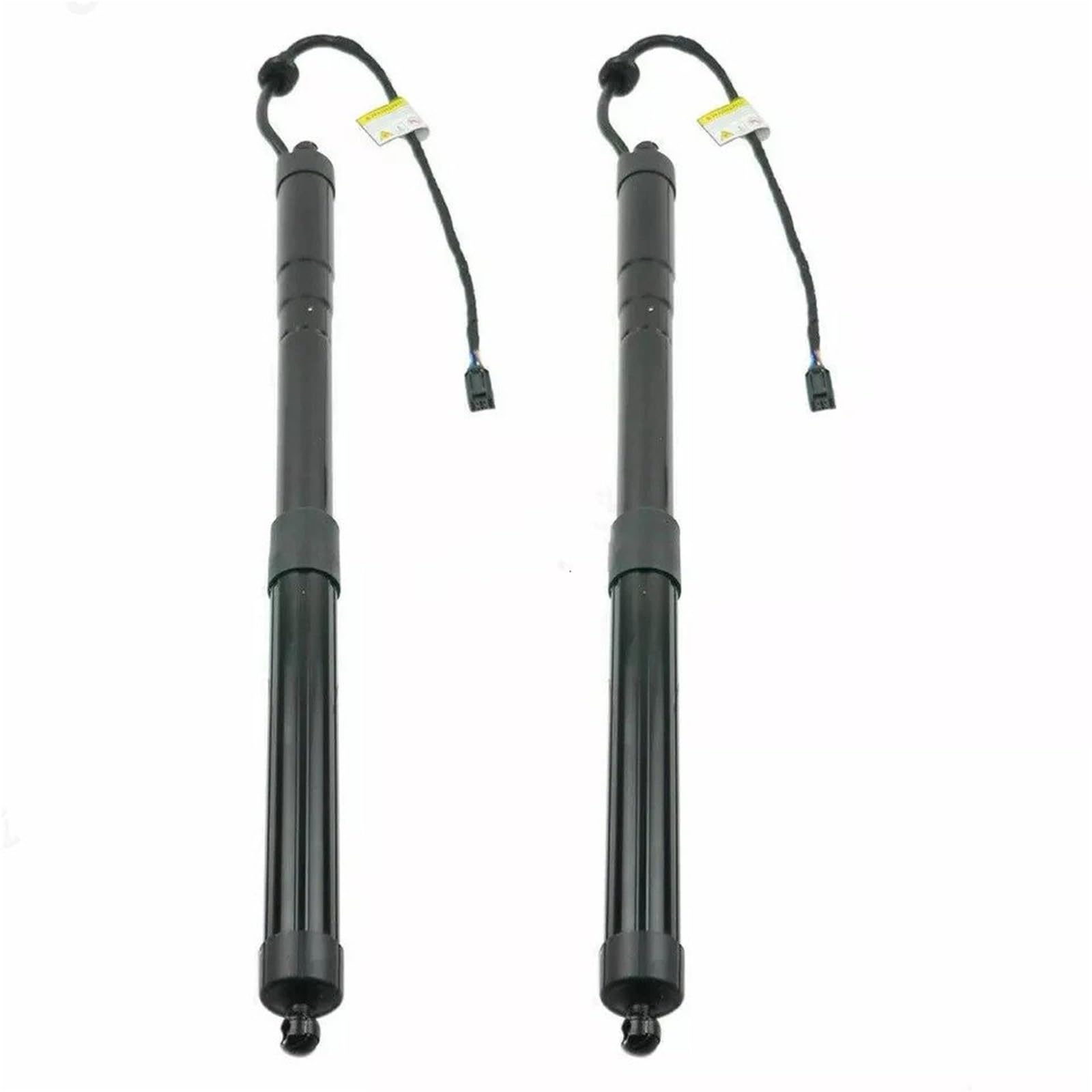 Kofferraum Gasfeder Für VW Für Sharan 2010-2018 Motor Heckklappe Heckklappe Elektrische Power Lift Unterstützt Schock Heckklappe Schock Strut(Left and Right) von Ggwqfuh