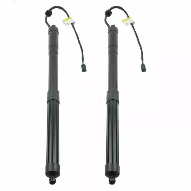 Kofferraum Gasfeder Für VW Für Sharan 2010-2018 Motor Heckklappe Heckklappe Elektrische Power Lift Unterstützt Schock Heckklappe Schock Strut(Left and Right) von Ggwqfuh
