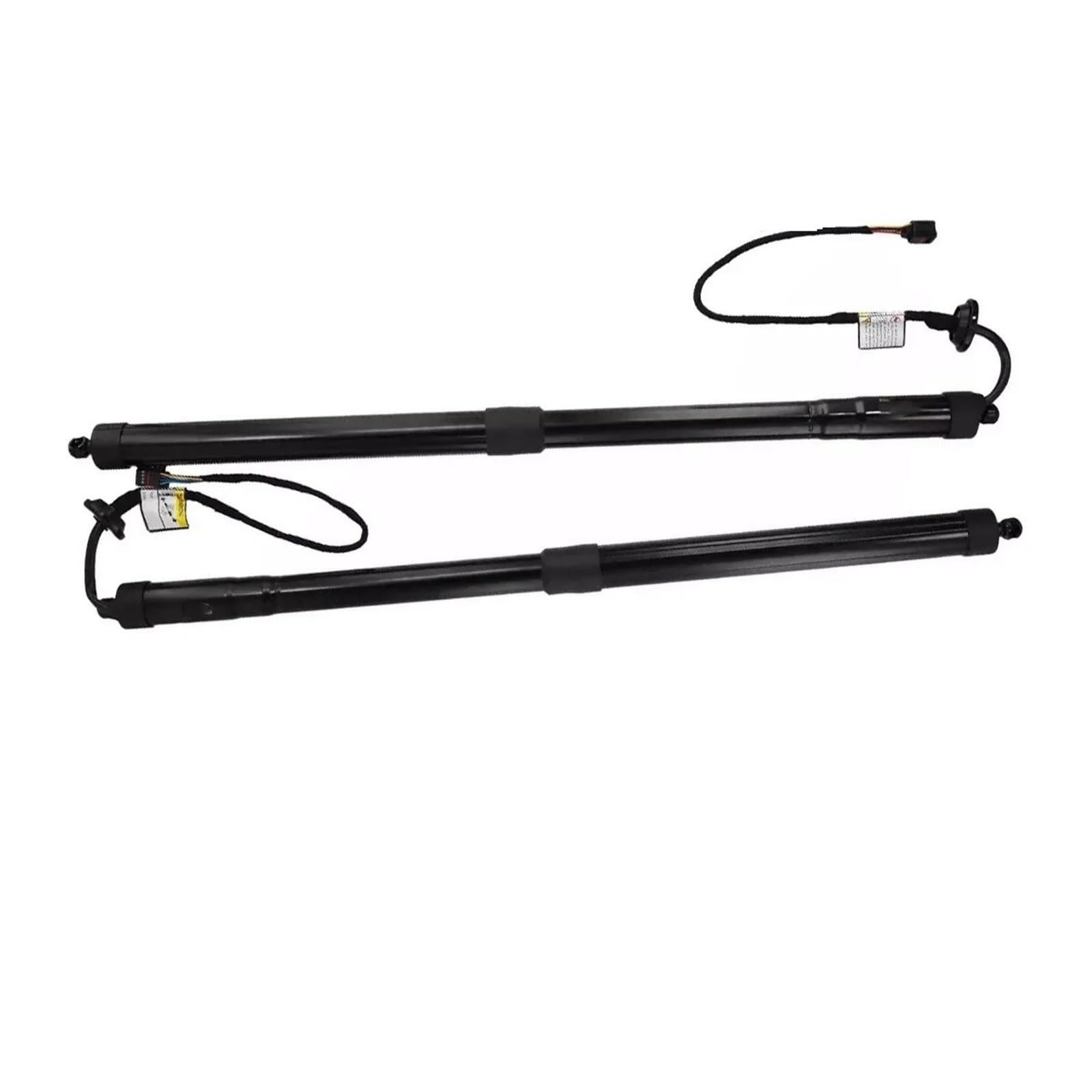 Kofferraum Gasfeder Für Volvo Für V60 II 2018-2024 Power Hatch Lift Support Paar Elektrische Heckklappen-Gasdruckfedern 31463261 31690924 Heckklappe Schock Strut Kofferraum Gasfeder Für Volvo Für V60 II 2018-2024 Power Hatch Lift Support Paar Elektrische Heckklappen-Gasdruckfedern 31463261 31690924 Heckklappe Schock Strut von Ggwqfuh