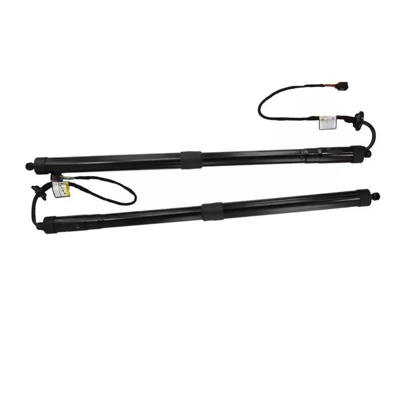 Kofferraum Gasfeder Für Volvo Für V60 II 2018-2024 Power Hatch Lift Support Paar Elektrische Heckklappen-Gasdruckfedern 31463261 31690924 Heckklappe Schock Strut von Ggwqfuh