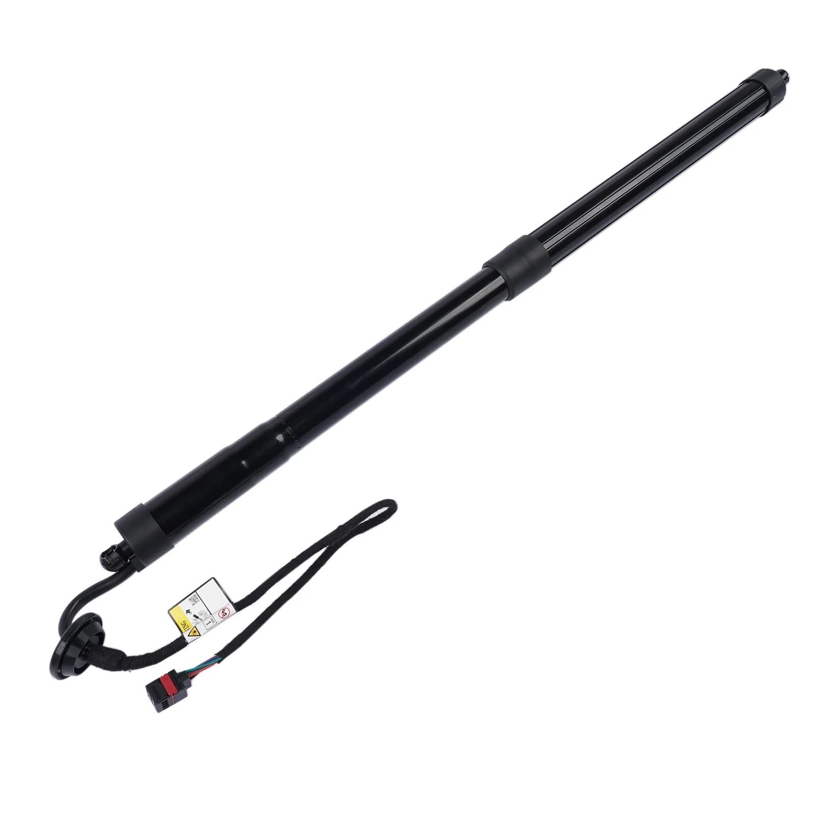 Kofferraum Gasfeder Für Volvo Für V60 II Für MK2 2018-2024 Hinten Links/Rechts Elektrische Power Heckklappe Unterstützung Heckklappe Strut 32357571 Heckklappe Schock Strut(1PCS) von Ggwqfuh