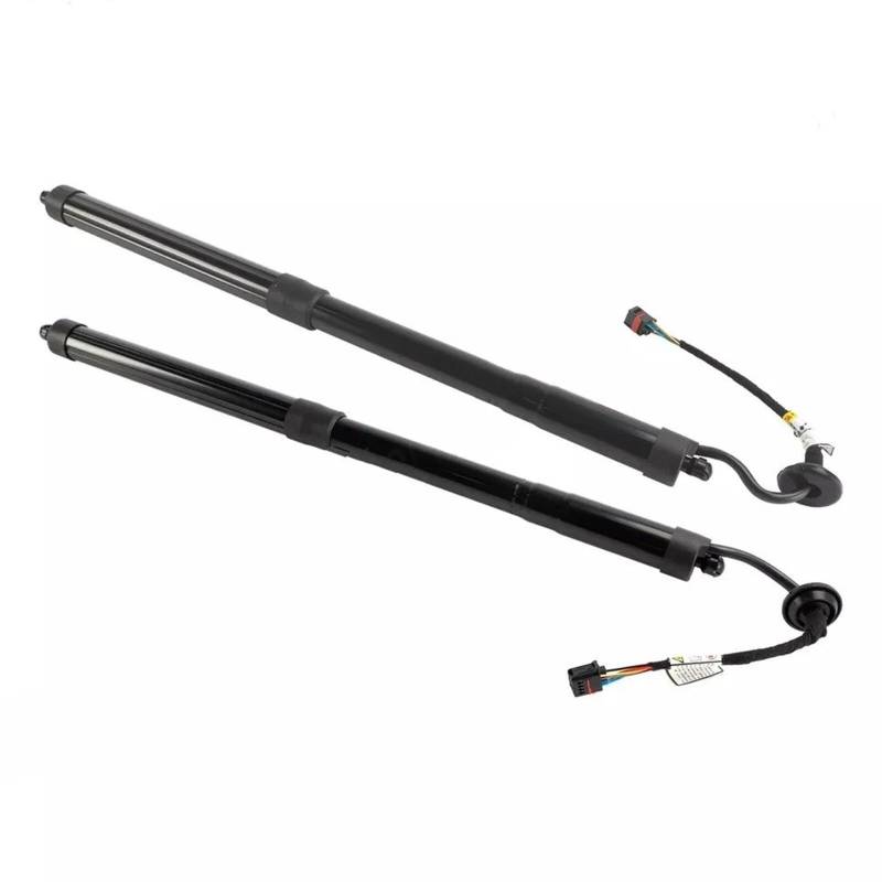 Kofferraum Gasfeder Für Volvo Für XC40 2018-2021 Power Hatch Lift Unterstützung Elektrische Heckklappe Gas Streben 32296296 32296297 Heckklappe Schock Strut(A Pair) von Ggwqfuh