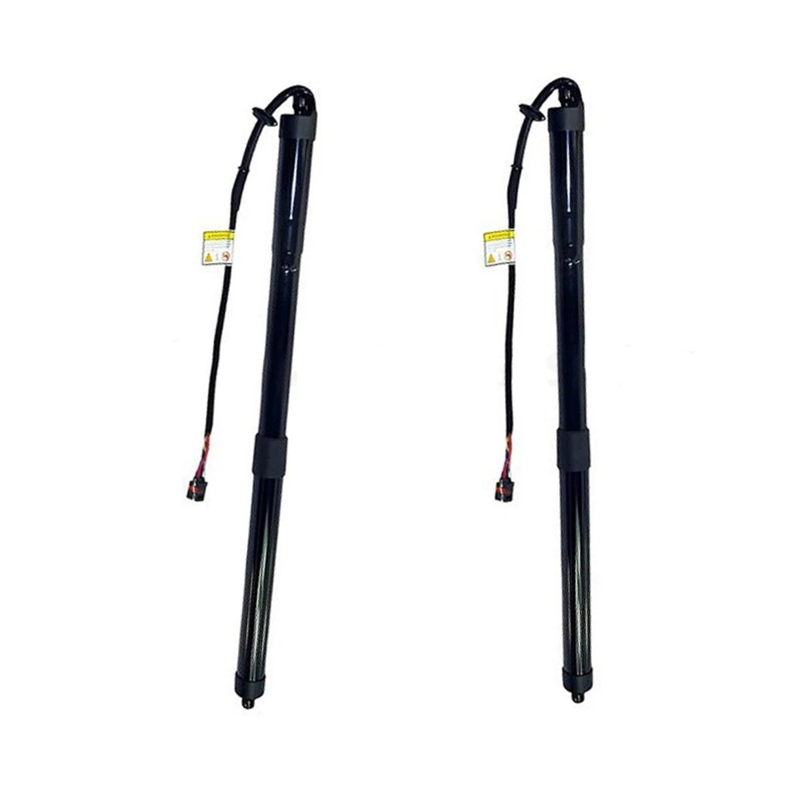 Kofferraum Gasfeder Für Volvo Für XC40 2019-2022 Heckklappe Power Lift Unterstützung Opener Schock Elektrische Heckklappe Gas Streben 32296297 Heckklappe Schock Strut(Left and Right) von Ggwqfuh