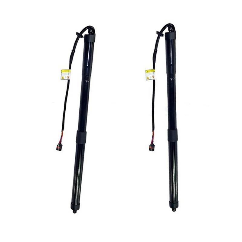 Kofferraum Gasfeder Für Volvo Für XC40 2019-2022 Heckklappe Power Lift Unterstützung Opener Schock Elektrische Heckklappe Gas Streben 32296297 Heckklappe Schock Strut(Left and Right) von Ggwqfuh