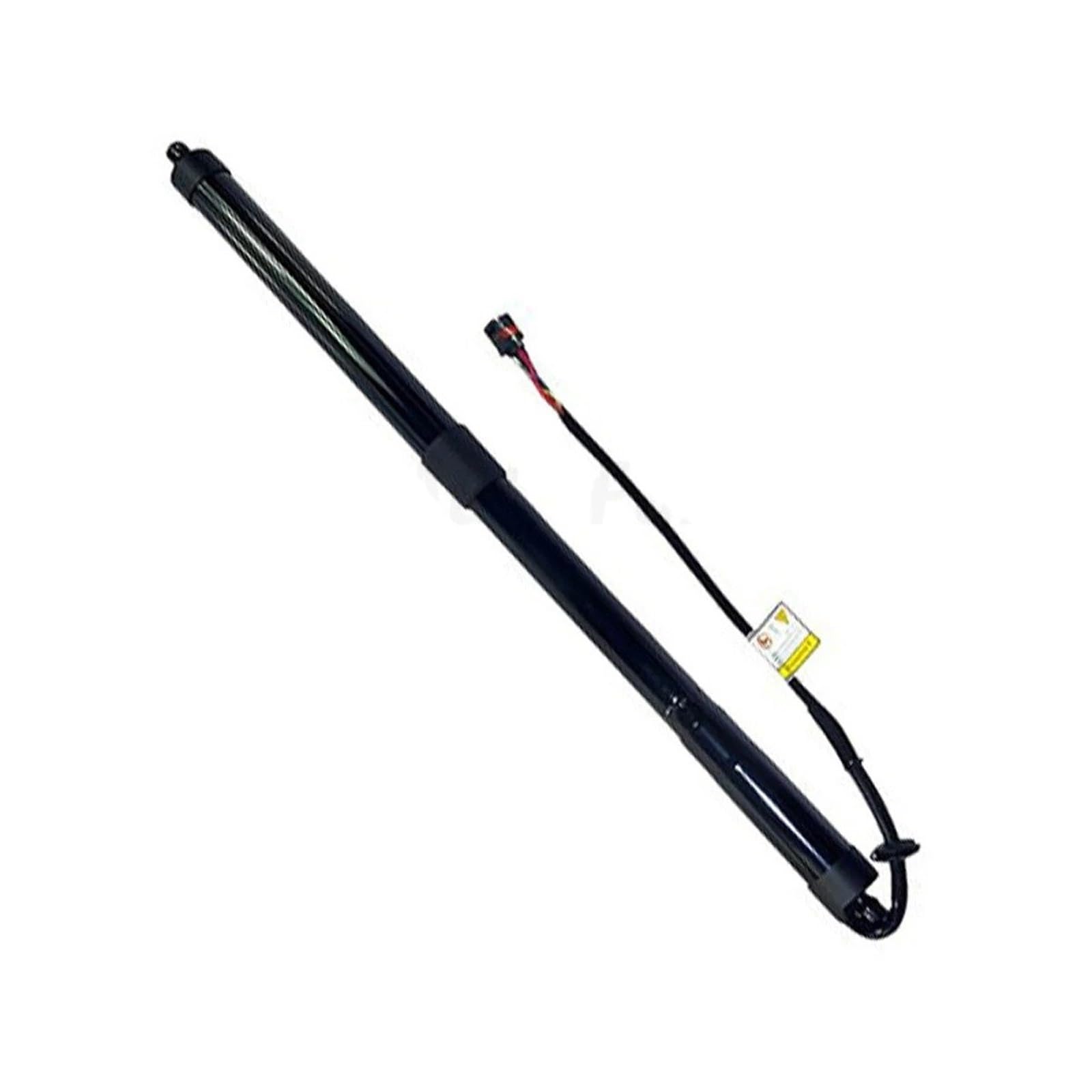 Kofferraum Gasfeder Für Volvo Für XC40 2019-2023 Power Hatch Lift Unterstützung Opener Schock Elektrische Heckklappe Gas Streben 32296297 Heckklappe Schock Strut(Left Tailgate) von Ggwqfuh