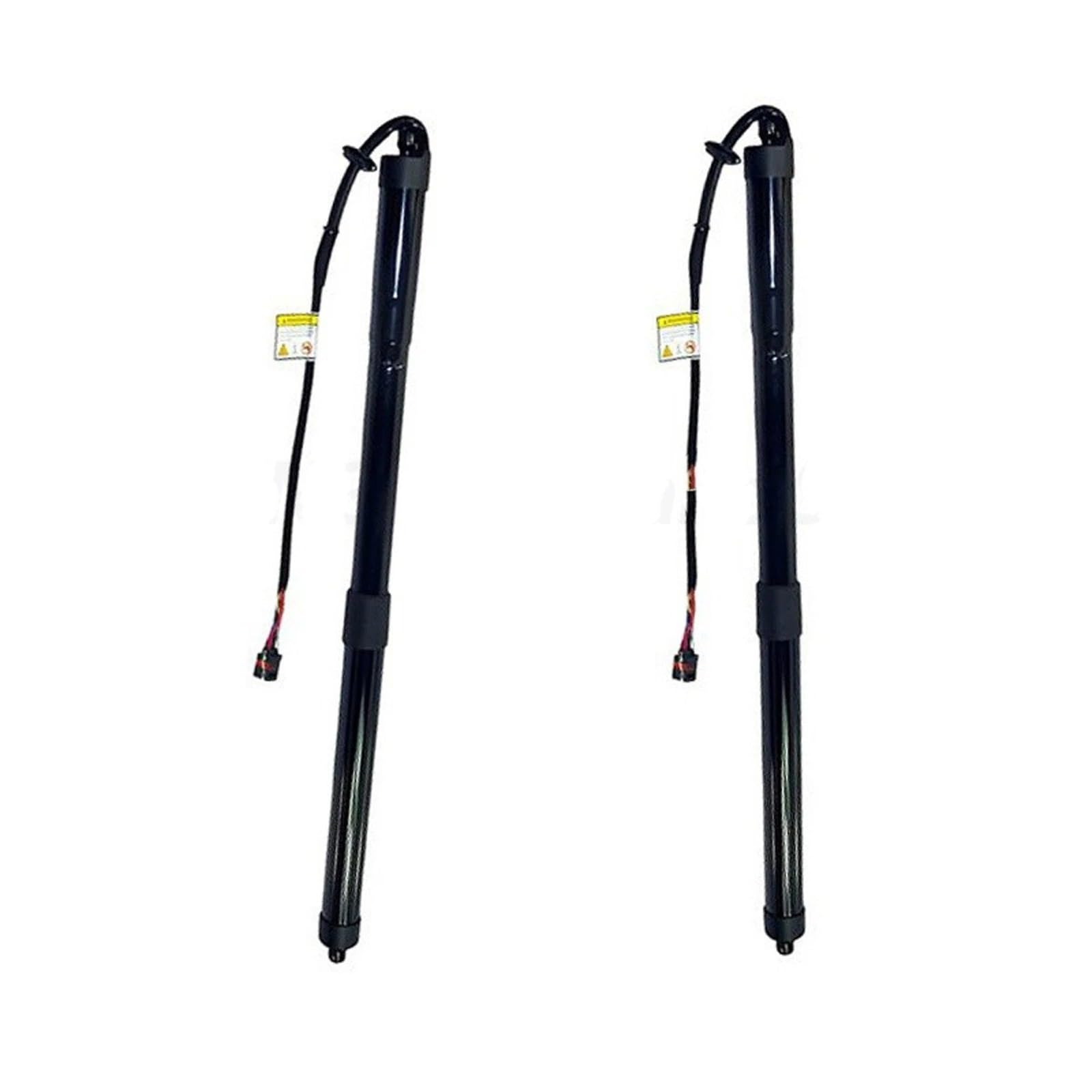 Kofferraum Gasfeder Für Volvo Für XC40 2019-2023 Power Hatch Lift Unterstützung Opener Schock Elektrische Heckklappe Gas Streben 32296297 Heckklappe Schock Strut(Left and Right) von Ggwqfuh