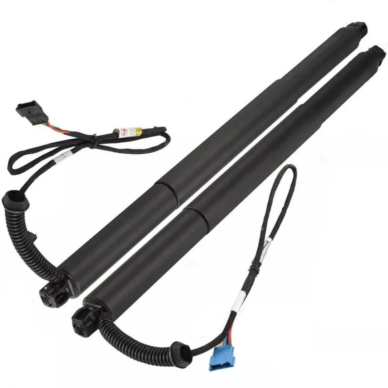 Kofferraum Gasfeder Für X4 Für F26 2013-2017 Power Heckklappe Struts Elektrische Lift Tor Trunk Stunk Struts Unterstützung 51247339432 Heckklappe Schock Strut(Left and Right) von Ggwqfuh