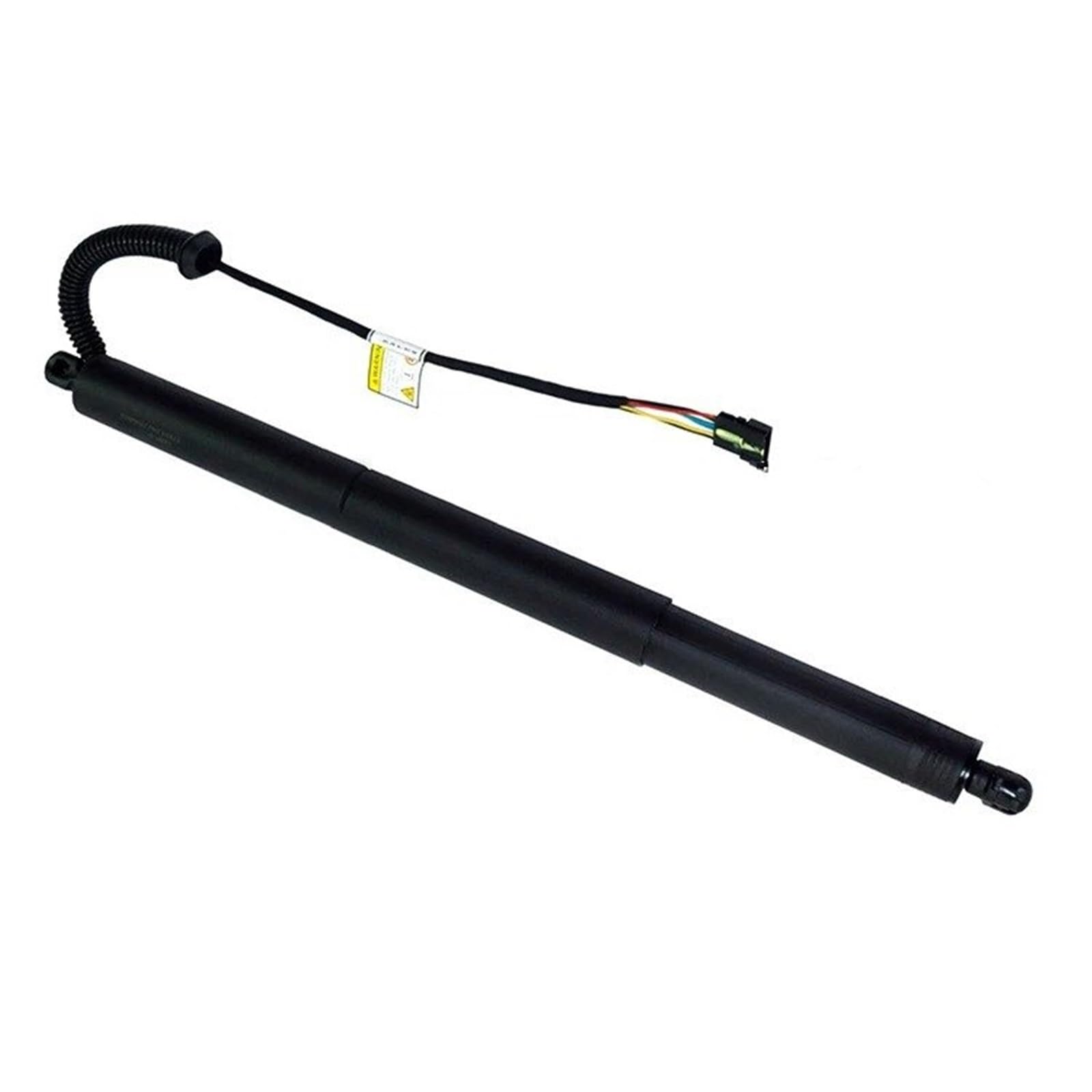 Kofferraum Gasfeder Für X5 Für F15 2014-2016 Heckklappe Heckklappe Power Lift Unterstützung Elektrische Heckklappe Gas Streben 51247294469 Heckklappe Schock Strut(Left Side) von Ggwqfuh