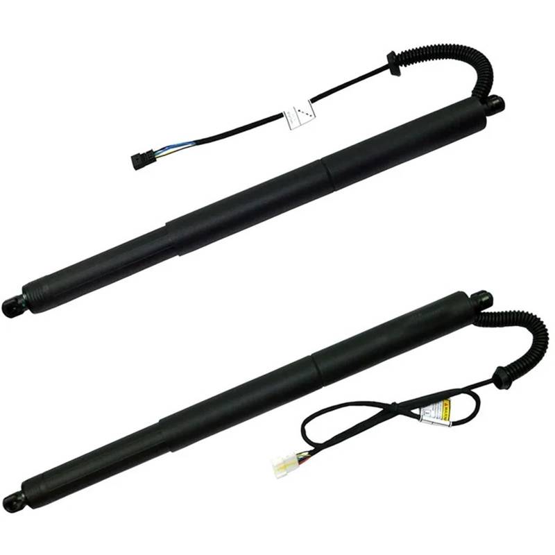 Kofferraum Gasfeder Für X5 Für F15 2014-2016 Heckklappe Heckklappe Power Lift Unterstützung Elektrische Heckklappe Gas Streben 51247294469 Heckklappe Schock Strut(Left and Right) von Ggwqfuh