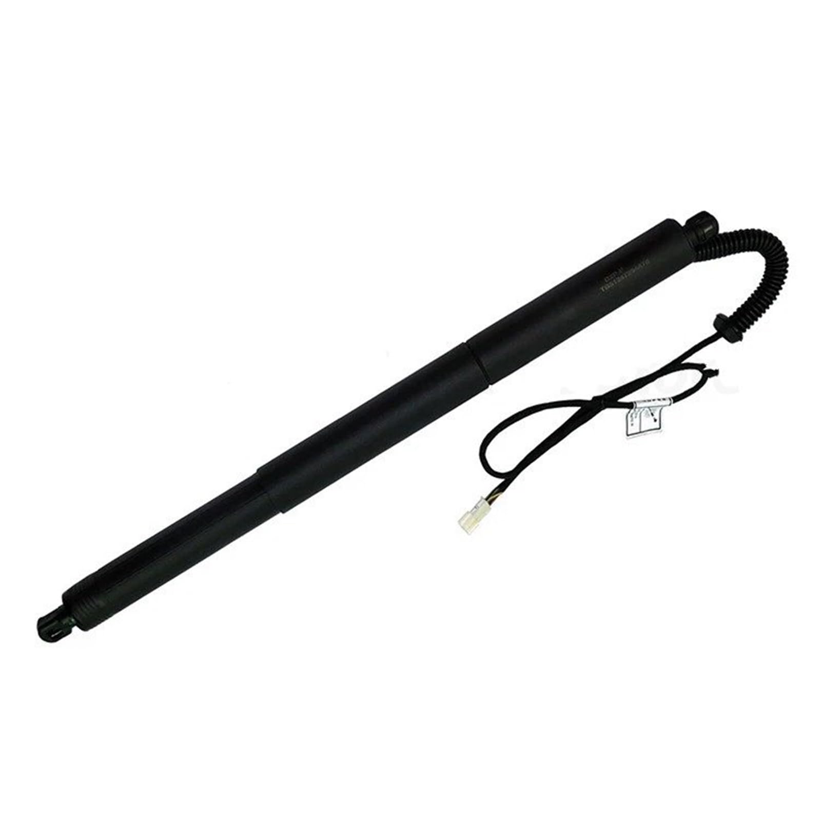 Kofferraum Gasfeder Für X5 Für F15 2014-2016 Heckklappe Heckklappe Power Lift Unterstützung Elektrische Heckklappe Gas Streben 51247294469 Heckklappe Schock Strut(Right Side) von Ggwqfuh