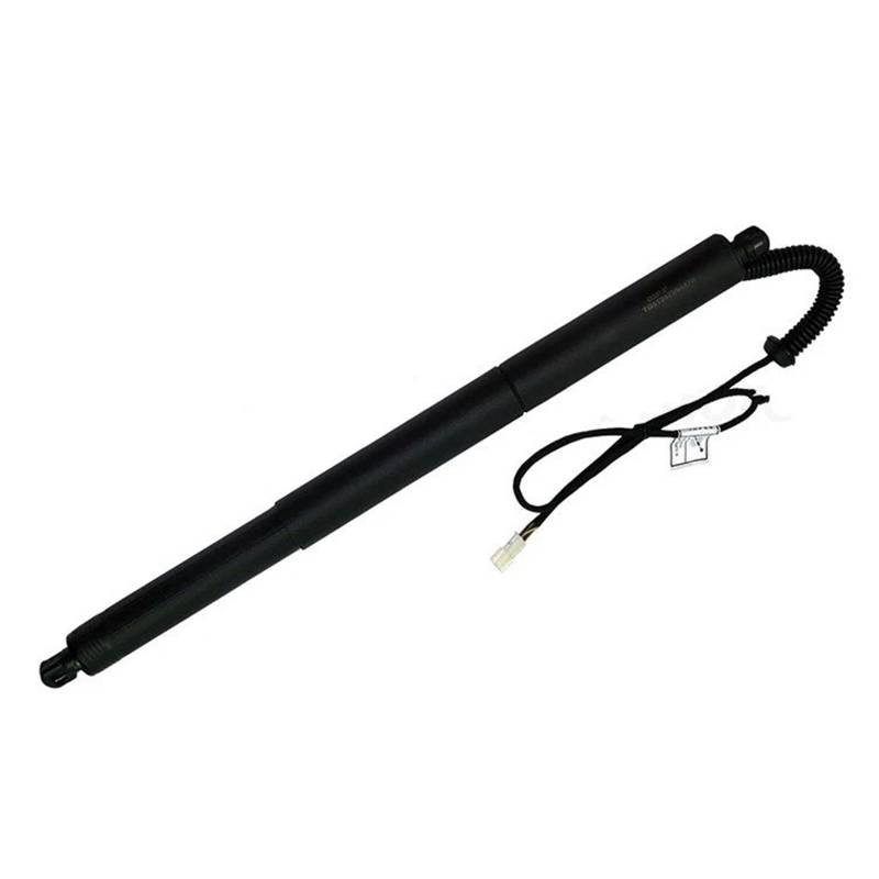 Kofferraum Gasfeder Für X5 Für F15 2014-2016 Heckklappe Heckklappe Power Lift Unterstützung Elektrische Heckklappe Gas Streben 51247294469 Heckklappe Schock Strut(Right Side) von Ggwqfuh