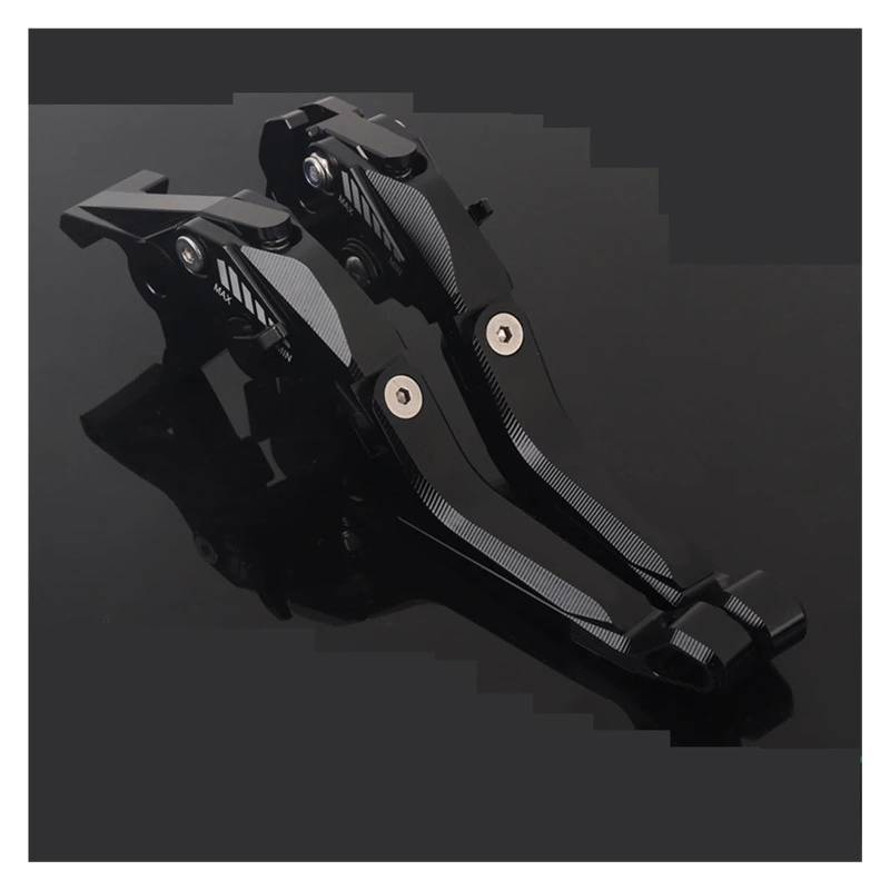 Kupplung Bremshebel FÜR Morini FÜR X-Cape 650 649 Motorrad Einstellbare CNC 5D Aluminium Bremse Kupplung Hebel Griff Bremse Kupplung Hebel(E5) von Ggwqfuh