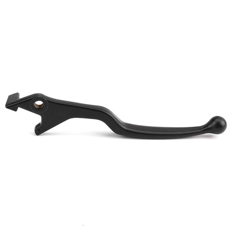 Kupplung Bremshebel Für Suzuki 125cc GN125 GS125 1 Paar Aluminiumlegierung Kupplungsbremshebel Passend Für Motorradumbauteile Bremse Kupplung Hebel(C3) von Ggwqfuh