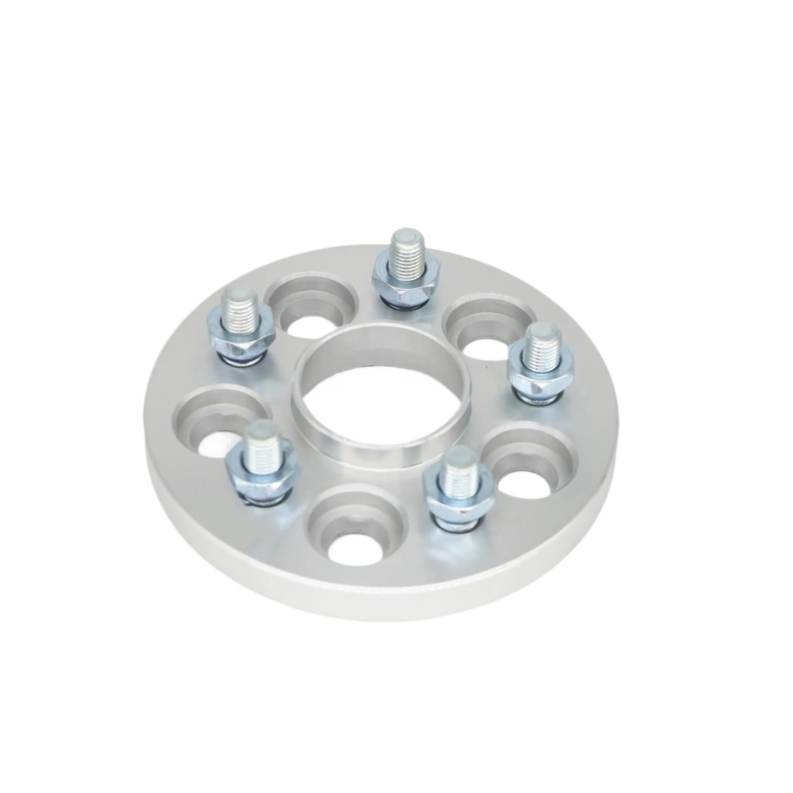 Spurverbreiterungen Für Kia Für Soul Für Sportage Für Sorento Für Optima 2 Stücke 5X 114,3mm 67,1 Räder Adapter Spacer 12x 1,5 Studs15/20/25/32/38/44 Auto FELGE Auto-Rad-Distanzscheiben(32mm) von Ggwqfuh