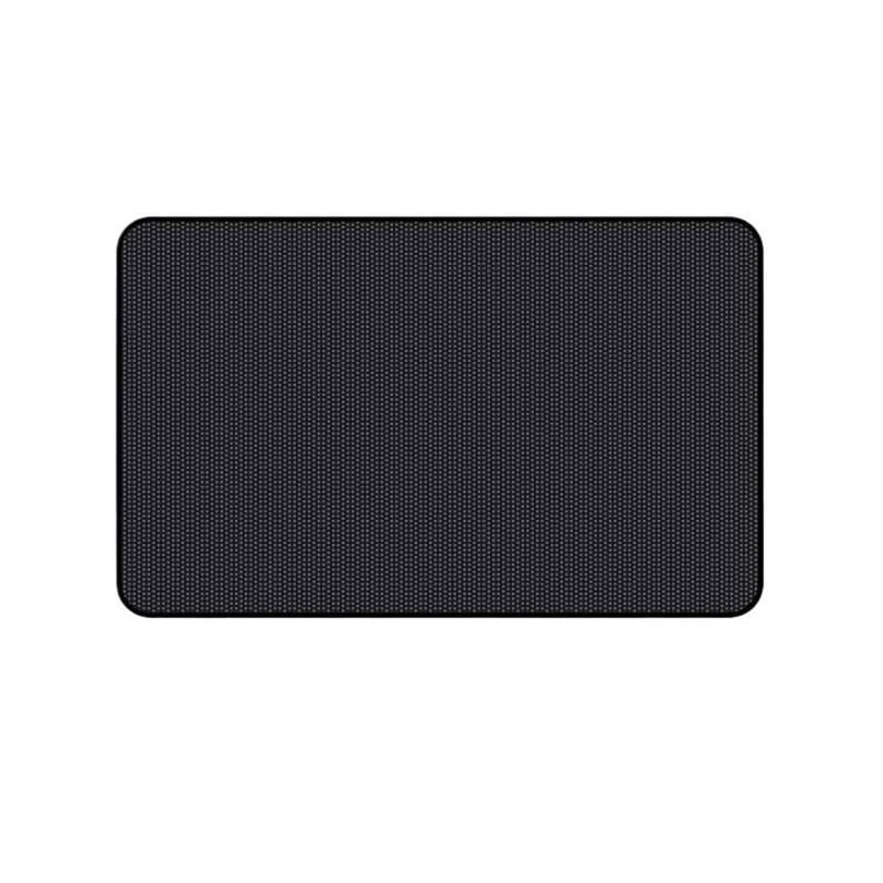 Auto Fenster Sonnenblende 5D Mesh-Sonnenschutz Starke Magnetische Automatische Wärmedämmung Magnetische Adsorptionsart Sonnenschutzabdeckung Verdunkelungsvorhang Auto Frontscheibe Sonnenschutz(1xThick von Ggwqoops