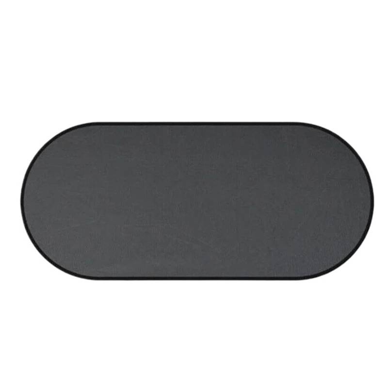 Auto Fenster Sonnenblende Auto Hinten Fenster Sonnenschutz Bildschirm LKW Mesh Abdeckung Windschutzscheibe Visier Block Schild Auto Frontscheibe Sonnenschutz von Ggwqoops