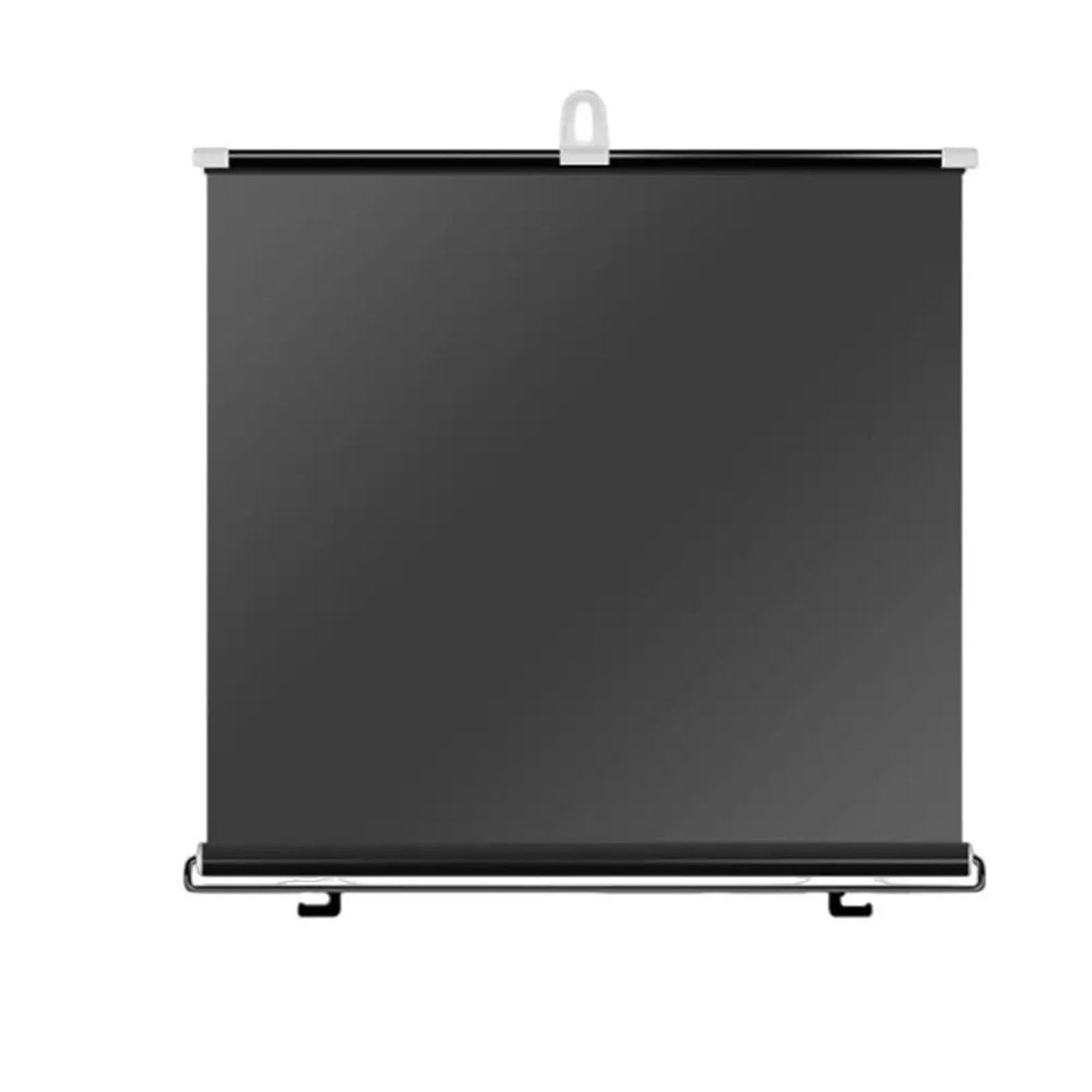 Auto Fenster Sonnenblende Auto-Sonnenschutz Einziehbar LKW-Fenster Rollos Rollläden Vorder- Und Rückseite Auto-Innenausstattung Anti-UV-Sonnenblendenschutz Auto Frontscheibe Sonnenschutz(50x125cm) von Ggwqoops