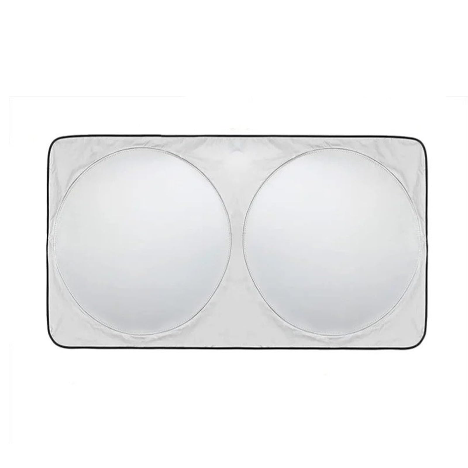 Auto Fenster Sonnenblende Auto Sonnenschutz Windschutzscheibe Abdeckung Auto Frontscheibe UV Schutz Schild Reflektierende Sonnencreme Vorne Hinten Hinten Seite Faltbar Auto Frontscheibe Sonnenschutz(L Auto Fenster Sonnenblende Auto Sonnenschutz Windschutzscheibe Abdeckung Auto Frontscheibe UV Schutz Schild Reflektierende Sonnencreme Vorne Hinten Hinten Seite Faltbar Auto Frontscheibe Sonnenschutz(L von Ggwqoops