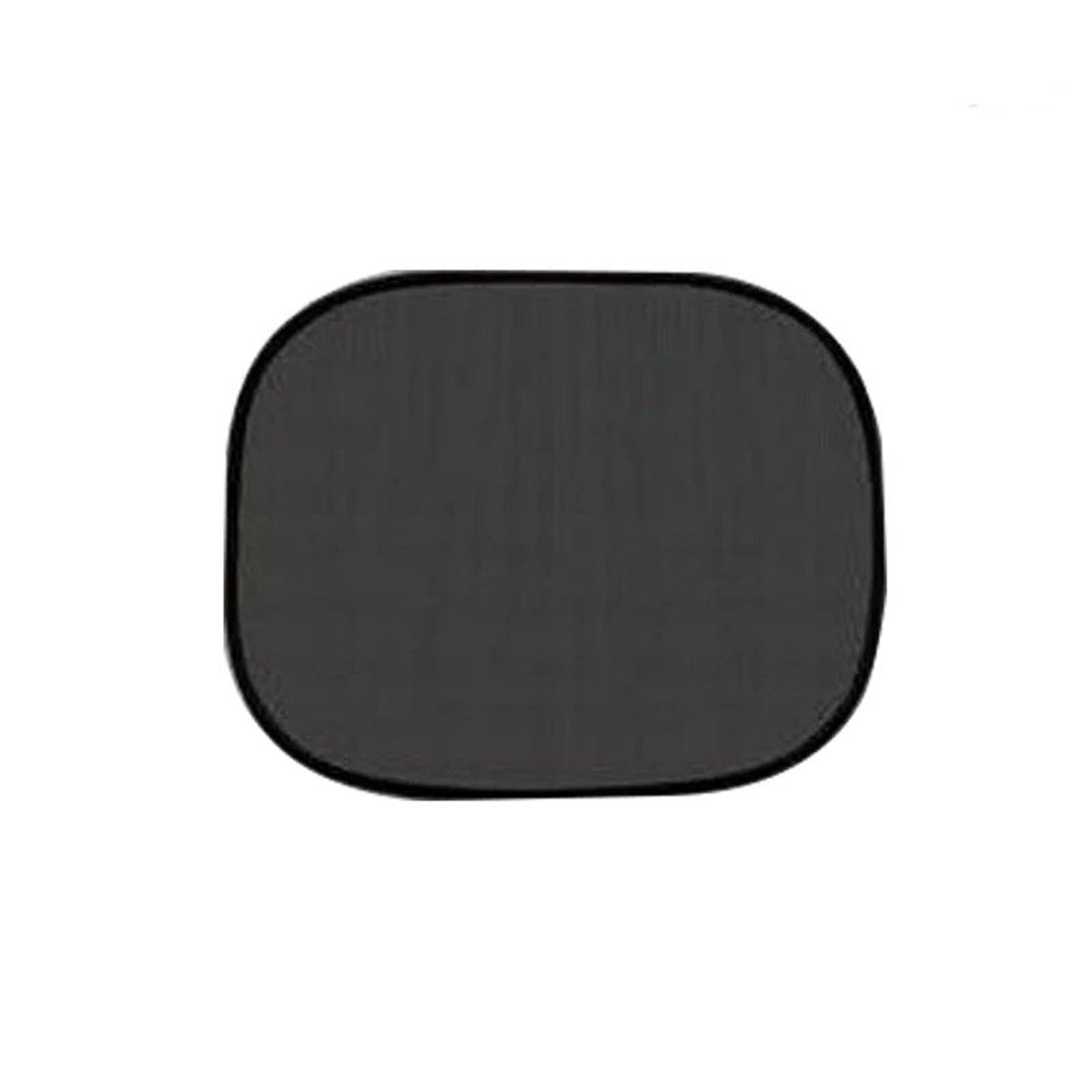 Auto Fenster Sonnenblende Auto-Sonnenschutzabdeckungen Universal-Windschutzscheiben-Klappvisier Reflektor Windschutzscheibe Autofenster-Sonnenschutz Zubehör Auto Frontscheibe Sonnenschutz(B 1pc) von Ggwqoops