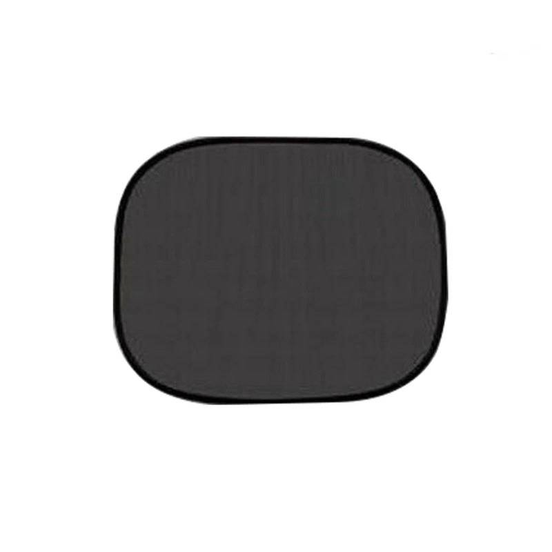 Auto Fenster Sonnenblende Auto-Sonnenschutzabdeckungen Universal-Windschutzscheiben-Klappvisier Reflektor Windschutzscheibe Autofenster-Sonnenschutz Zubehör Auto Frontscheibe Sonnenschutz(B 1pc) von Ggwqoops