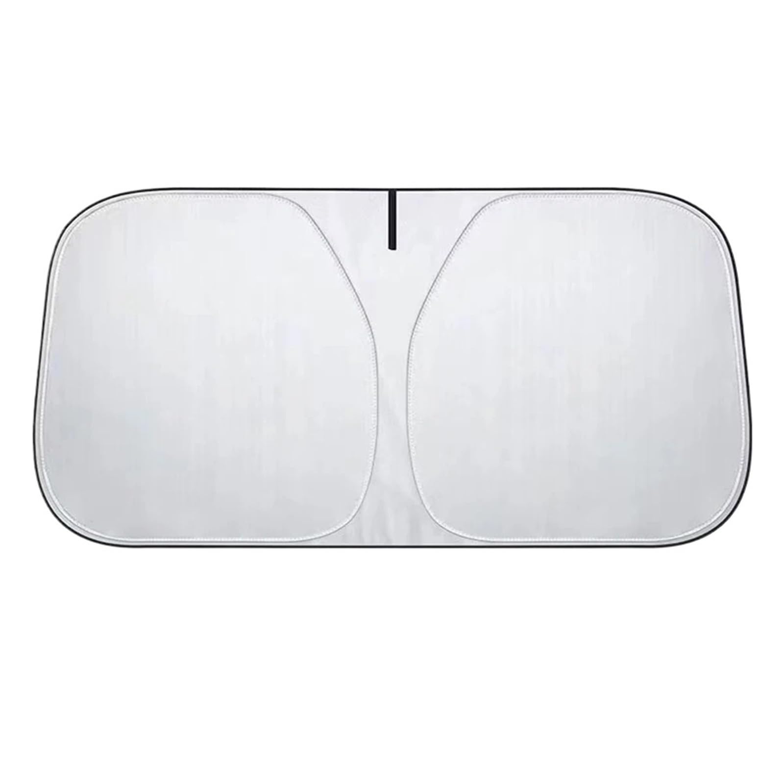 Auto Fenster Sonnenblende Für A1 Für A4 Für A5 Für A7 Für A8 Für S4 Für S5 Für A6 Auto-Windschutzscheiben-Sonnenschutzabdeckung Anti-UV-Autozubehör Auto Frontscheibe Sonnenschutz(140 70) von Ggwqoops