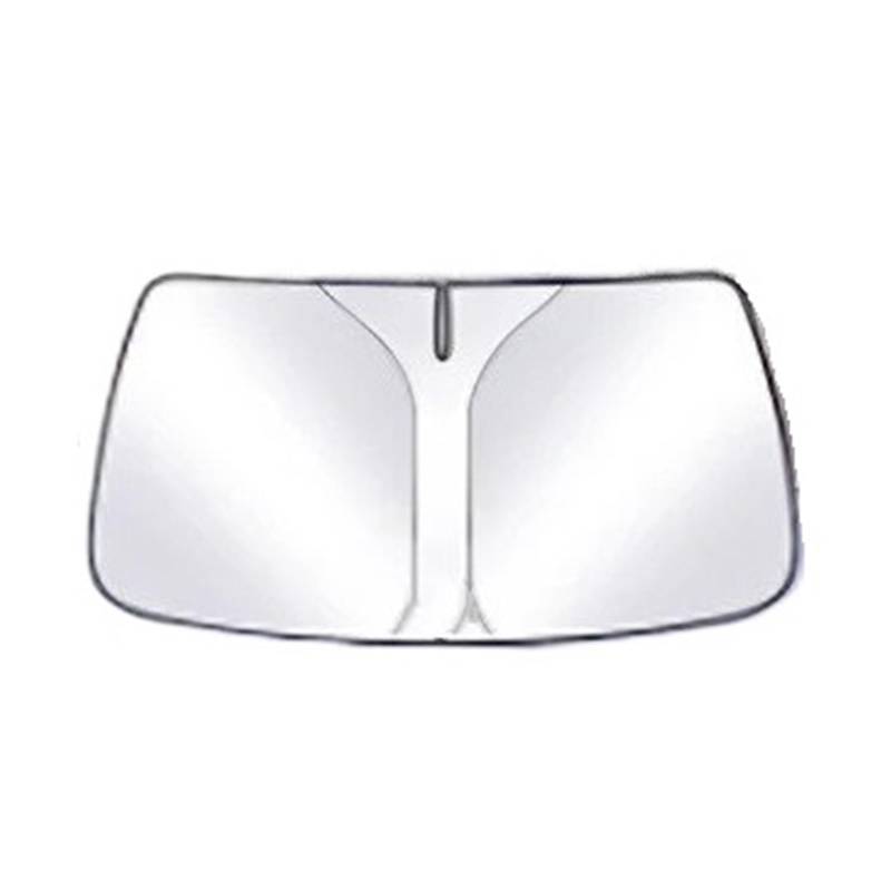Auto Fenster Sonnenblende Für Benz C Für Klasse Für W203 2000-2007 Auto Sonnenblende Frontscheibe Sonnenschirm Wärmedämmung Sommer Kühlung Auto Auto Frontscheibe Sonnenschutz von Ggwqoops