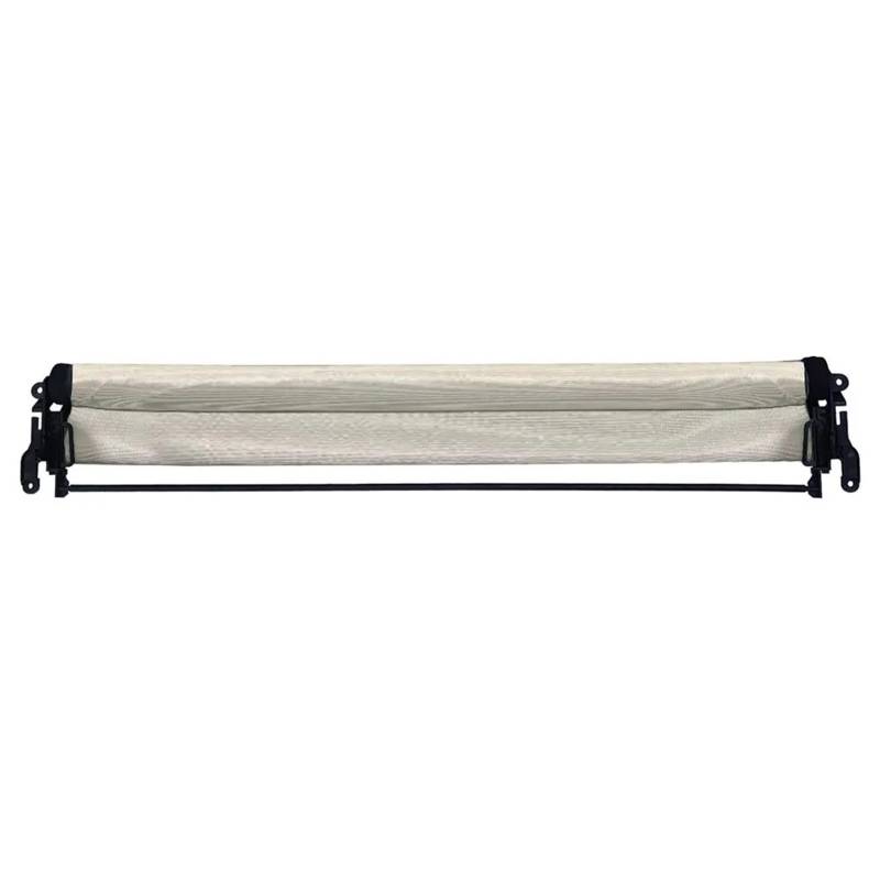 Auto Fenster Sonnenblende Für Benz Für Maybach Für GLS Für X167 Für X166 Für GLS450 Für GLS600 2015-2022 Auto Panorama Schiebedach Sonnenschutz Vorhang Abdeckung Montage Auto Frontscheibe Sonnenschutz von Ggwqoops