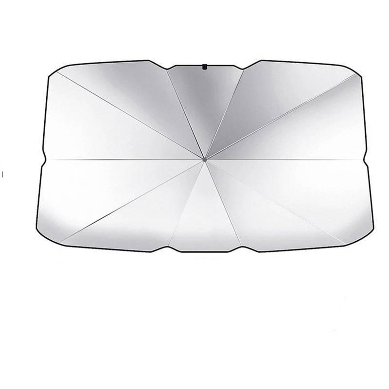 Auto Fenster Sonnenblende Für Chery Für Tiggo 2 3 4 5 7 Für Pro Auto Sonnenschutz Frontscheibe Sonnenschirm Faltbarer Regenschirm Stil Auto Windschutzscheibe Sonnenschutz Auto Frontscheibe Sonnenschut von Ggwqoops