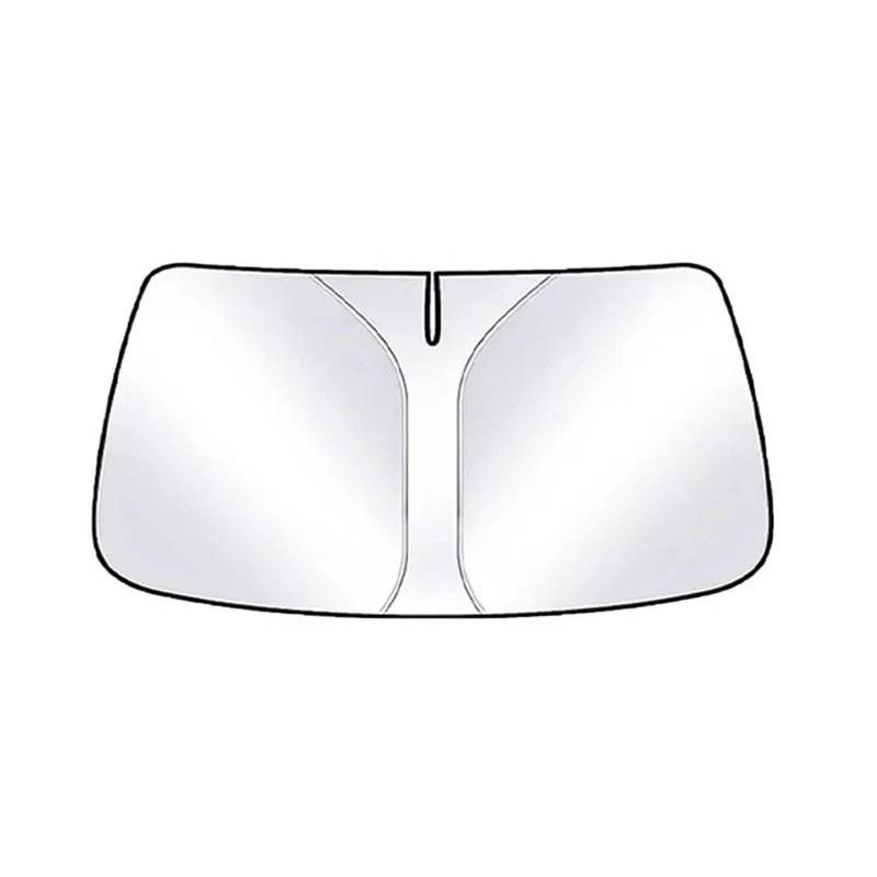 Auto Fenster Sonnenblende Für Chery Für Tiggo 9 Für Tiggo Für 8L 2024 2025 Auto Windschutzscheibe Sonnenschutz Abdeckung Anti UV Schutz Auto Teile Asccesserios Auto Frontscheibe Sonnenschutz von Ggwqoops