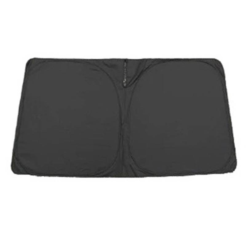 Auto Fenster Sonnenblende Für JAECOO Für J7 2024 2023 Auto Styling Sonnenschutz Bildschirm Frontscheibe Sonnenschutz Vorhang Fenster Isolierung Sonnenschirm Net Auto Frontscheibe Sonnenschutz(Front wi von Ggwqoops