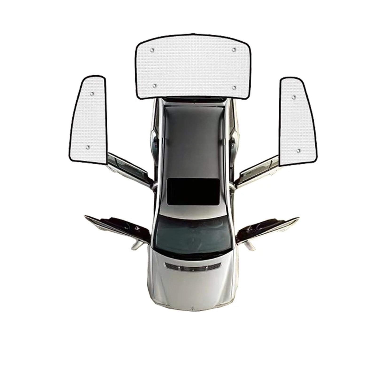 Auto Fenster Sonnenblende Für Opel Für Insignia B 2017 2018 2019 Auto-Voll-Sonnenblenden-Abdeckungen Auto-Sonnenschutz Sonnenschutzfenster-Sonnenschutz Autozubehör Auto Frontscheibe Sonnenschutz(Rear Auto Fenster Sonnenblende Für Opel Für Insignia B 2017 2018 2019 Auto-Voll-Sonnenblenden-Abdeckungen Auto-Sonnenschutz Sonnenschutzfenster-Sonnenschutz Autozubehör Auto Frontscheibe Sonnenschutz(Rear von Ggwqoops