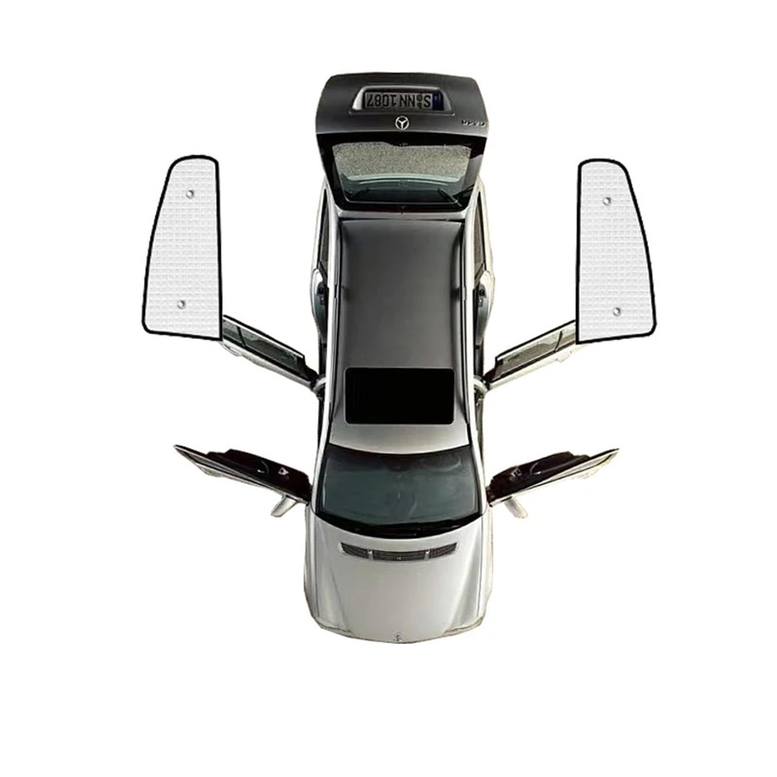 Auto Fenster Sonnenblende Für Opel Für Insignia B 2017 2018 2019 Auto-Voll-Sonnenblenden-Abdeckungen Auto-Sonnenschutz Sonnenschutzfenster-Sonnenschutz Autozubehör Auto Frontscheibe Sonnenschutz(Rear Auto Fenster Sonnenblende Für Opel Für Insignia B 2017 2018 2019 Auto-Voll-Sonnenblenden-Abdeckungen Auto-Sonnenschutz Sonnenschutzfenster-Sonnenschutz Autozubehör Auto Frontscheibe Sonnenschutz(Rear von Ggwqoops